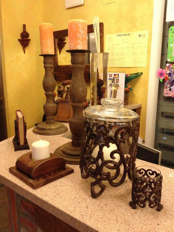Hosteria San Emeterio Isla Plana Extérieur photo