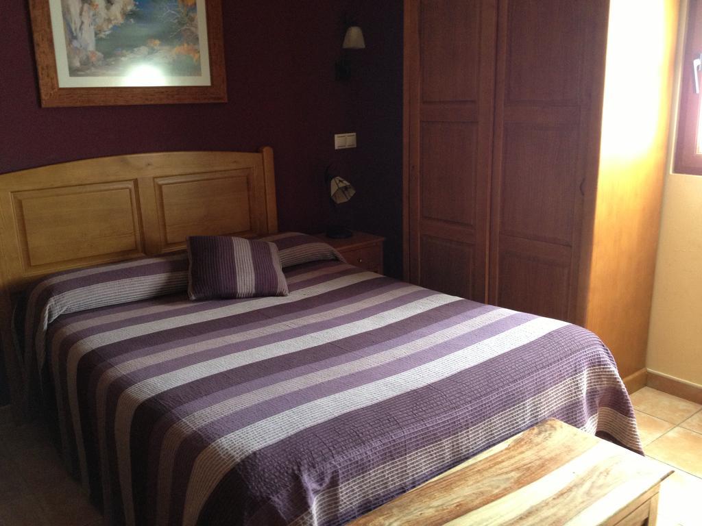 Hosteria San Emeterio Isla Plana Extérieur photo