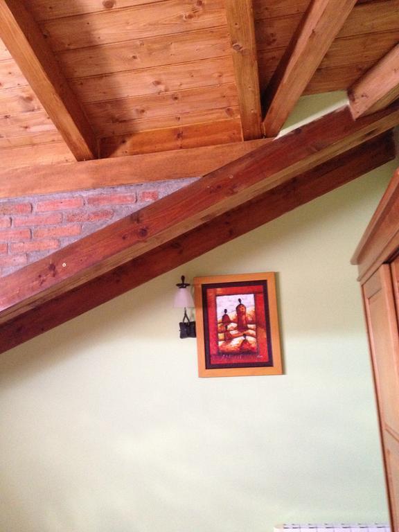 Hosteria San Emeterio Isla Plana Extérieur photo