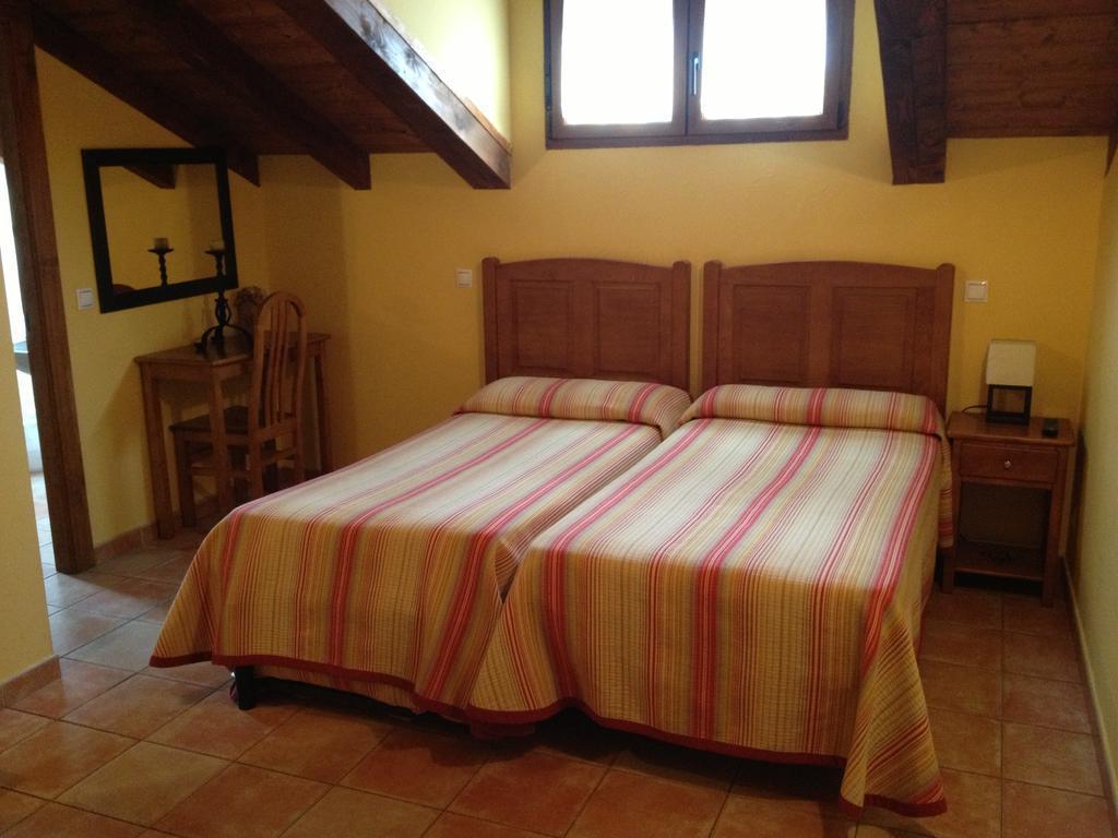 Hosteria San Emeterio Isla Plana Extérieur photo